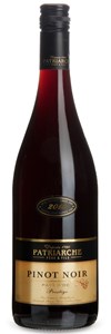 Patriarche Pinot Noir 2006