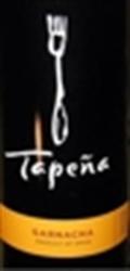 Tapena Tempranillo 2008