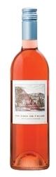 Bonny Doon Vineyard Grenache Cinsault Rosé 2008