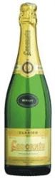 Codorniu Clasico Brut Cava 2008