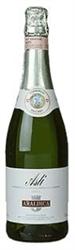 Araldica Asti Sparkling Wine 2008