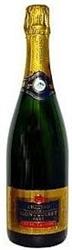 Chateau De Montgueret Cremant De Loire Brut 2008