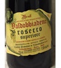 Prosecco Di Valdobbiadene Prosecco 2013