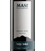 Masi Tupungato Passo Doble Organic Malbec Corvina 2016