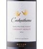 Cookoothama Cabernet Merlot 2007