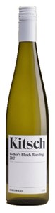 Kitsch Esther's Block  Riesling 2017