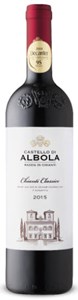 Castello di Albola Chianti Classico 2015