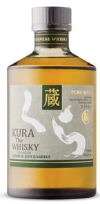 Kura Whisky