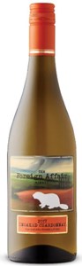The Foreign Affair Chardonnay 2017