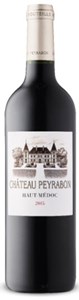 Château Peyrabon 2015