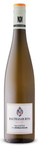 Balthasar Ress Hallgarten Riesling 2016