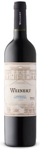 Weinert Cabernet Sauvignon 2008