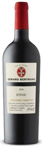 Gérard Bertrand Fitou Grenache Carignan 2016