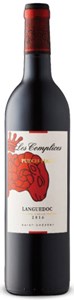 Cháteau Peuch-Haut Les Complices 2016
