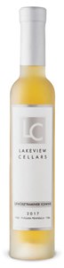 Lakeview Cellars Gewürztraminer Icewine 2017