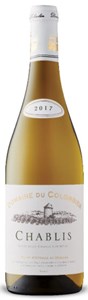 Domaine du Colombier Chablis 2016