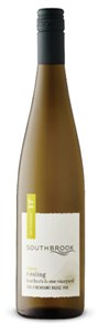 Southbrook Vineyards Heather's Home Vineyard Riesling 2017