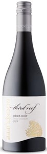 Rockcliffe Third Reef Pinot Noir 2017