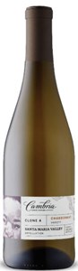Cambria Clone 4 Chardonnay 2016