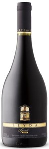 Viña Leyda Lot 8 Syrah 2013