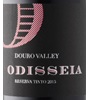 Odisseia Reserva Tinto 2015