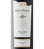 Ravanal Carmenère 2017