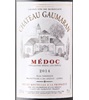 Château Gaumaran 2014