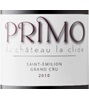 Primo Du Château La Clide 2010