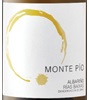 Casa Monte Pío Albariño 2016