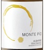 Casa Monte Pío Albariño 2016