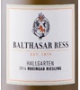 Balthasar Ress Hallgarten Riesling 2016