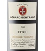 Gérard Bertrand Fitou Grenache Carignan 2016