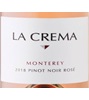 La Crema Pinot Noir Rosé 2018