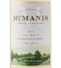 McManis Pinot Grigio 2019