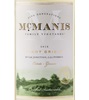 McManis Pinot Grigio 2019