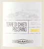 Feudo Antico Organic Pecorino 2017