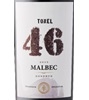 Tonel 46 Malbec 2015