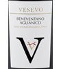 Vesevo Beneventano Aglianico 2015