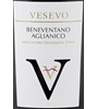 Vesevo Aglianico 2015