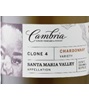 Cambria Clone 4 Chardonnay 2016