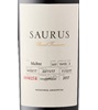 Saurus Malbec 2017