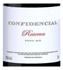 Casa Santos Lima Confidencial Tinto Reserva 2016