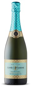 Henry of Pelham Cuvée Catharine Carte Blanche Estate Blanc de Blancs 2017