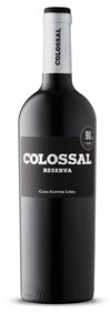 Casa Santos Lima Colossal Reserva 2019