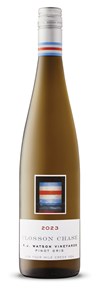 Closson Chase K.J. Watson Vineyard Pinot Gris 2023