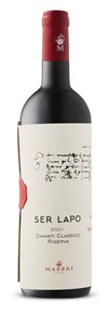 Mazzei Ser Lapo Riserva Chianti Classico 2021