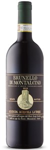 La Torre Di Ananìa Luigi Brunello Di Montalcino 2019