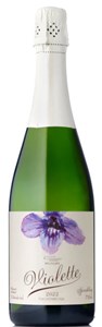 Westcott Violette Sparkling 2023