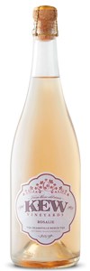 Kew Rosalie Sparkling Rosé 2019