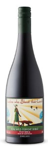 Fowles Ladies Who Shoot Their Lunch Shiraz 2020